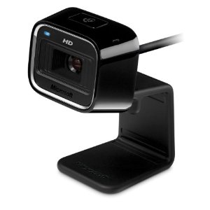 mac driver for microsoft webcam